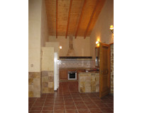 Reventa - Finca / Propiedad de Campo - Benferri