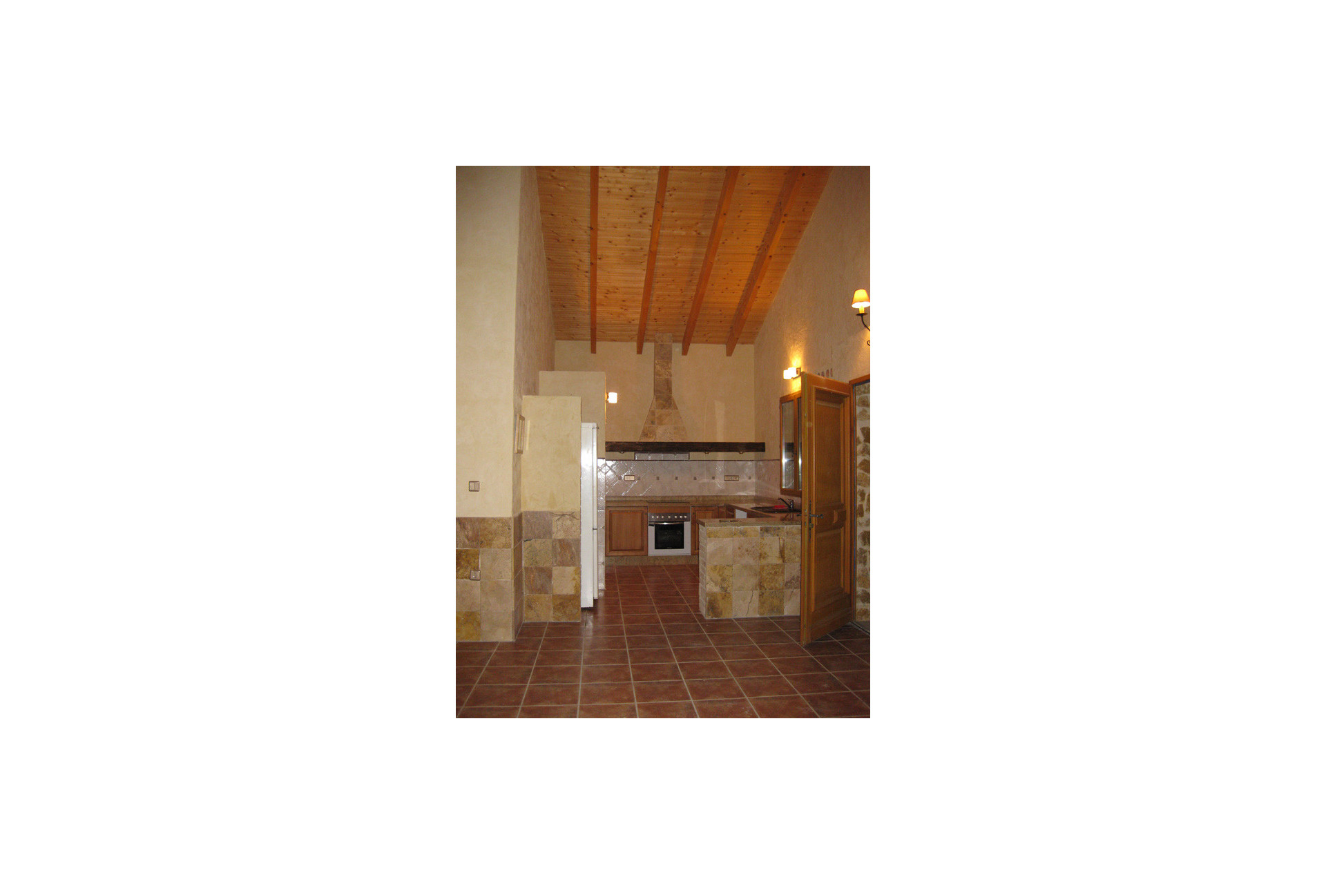 Reventa - Finca / Propiedad de Campo - Benferri