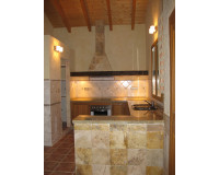 Reventa - Finca / Propiedad de Campo - Benferri