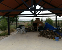 Reventa - Finca / Propiedad de Campo - Benferri