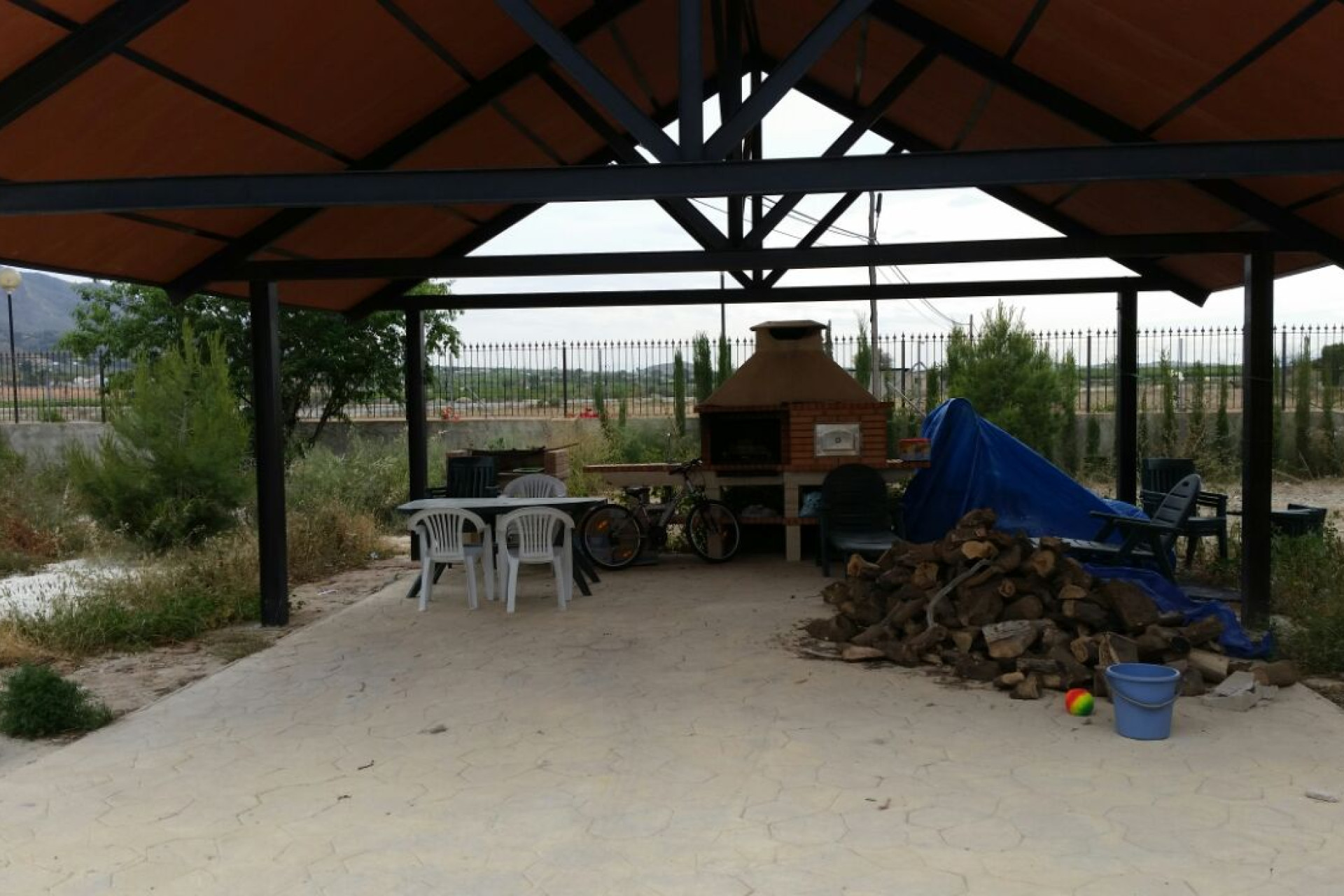 Reventa - Finca / Propiedad de Campo - Benferri