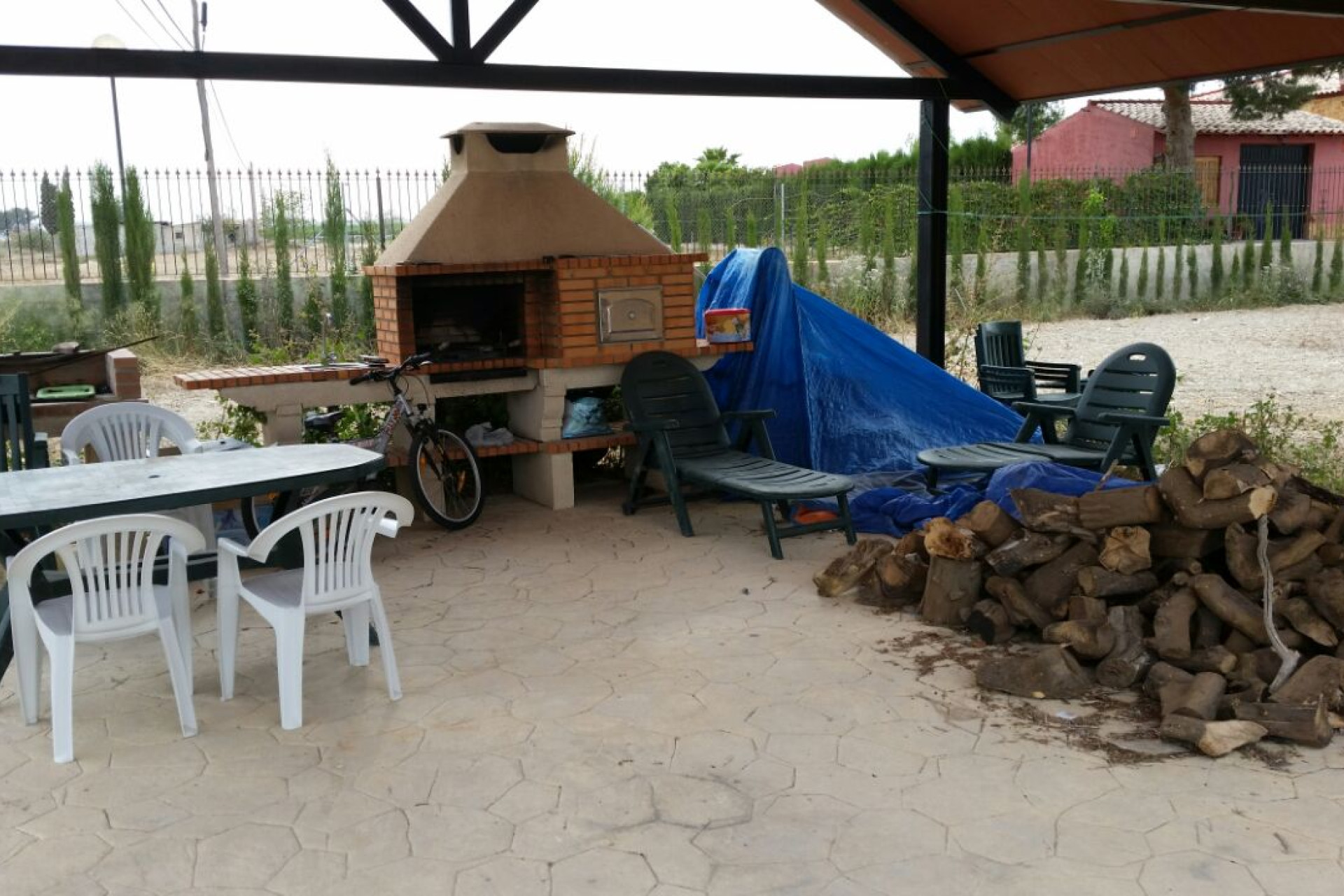 Reventa - Finca / Propiedad de Campo - Benferri