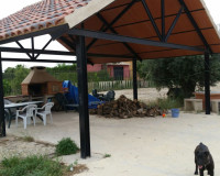 Reventa - Finca / Propiedad de Campo - Benferri