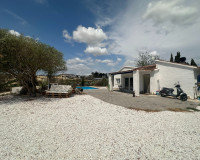 Reventa - Finca / Propiedad de Campo - Cañadas de San Pedro