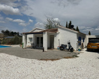 Reventa - Finca / Propiedad de Campo - Cañadas de San Pedro