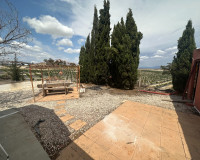 Reventa - Finca / Propiedad de Campo - Cañadas de San Pedro