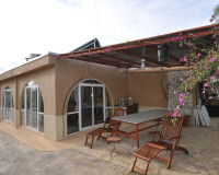 Reventa - Finca / Propiedad de Campo - Crevillente