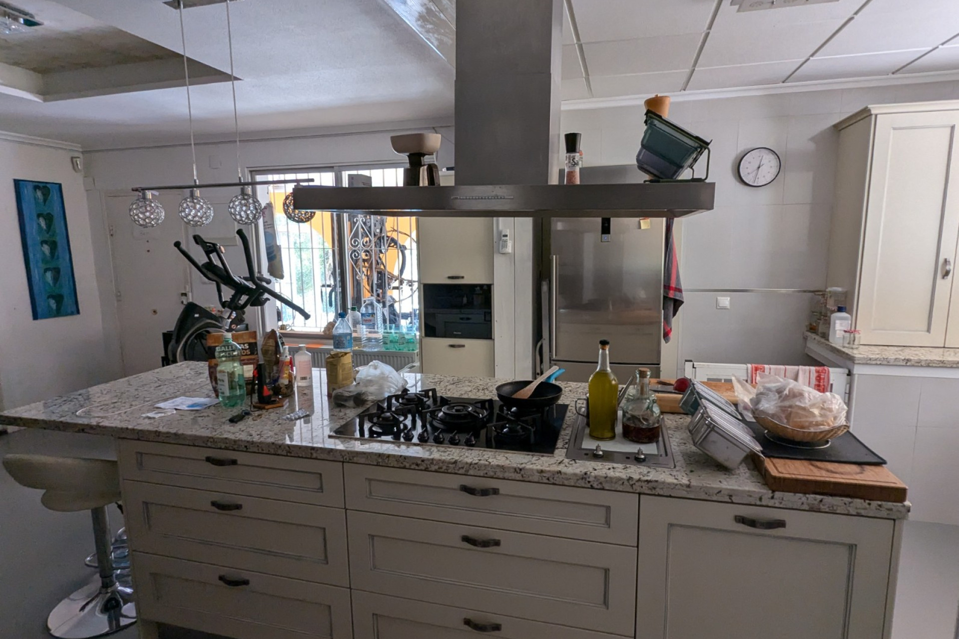 Reventa - Finca / Propiedad de Campo - Crevillente