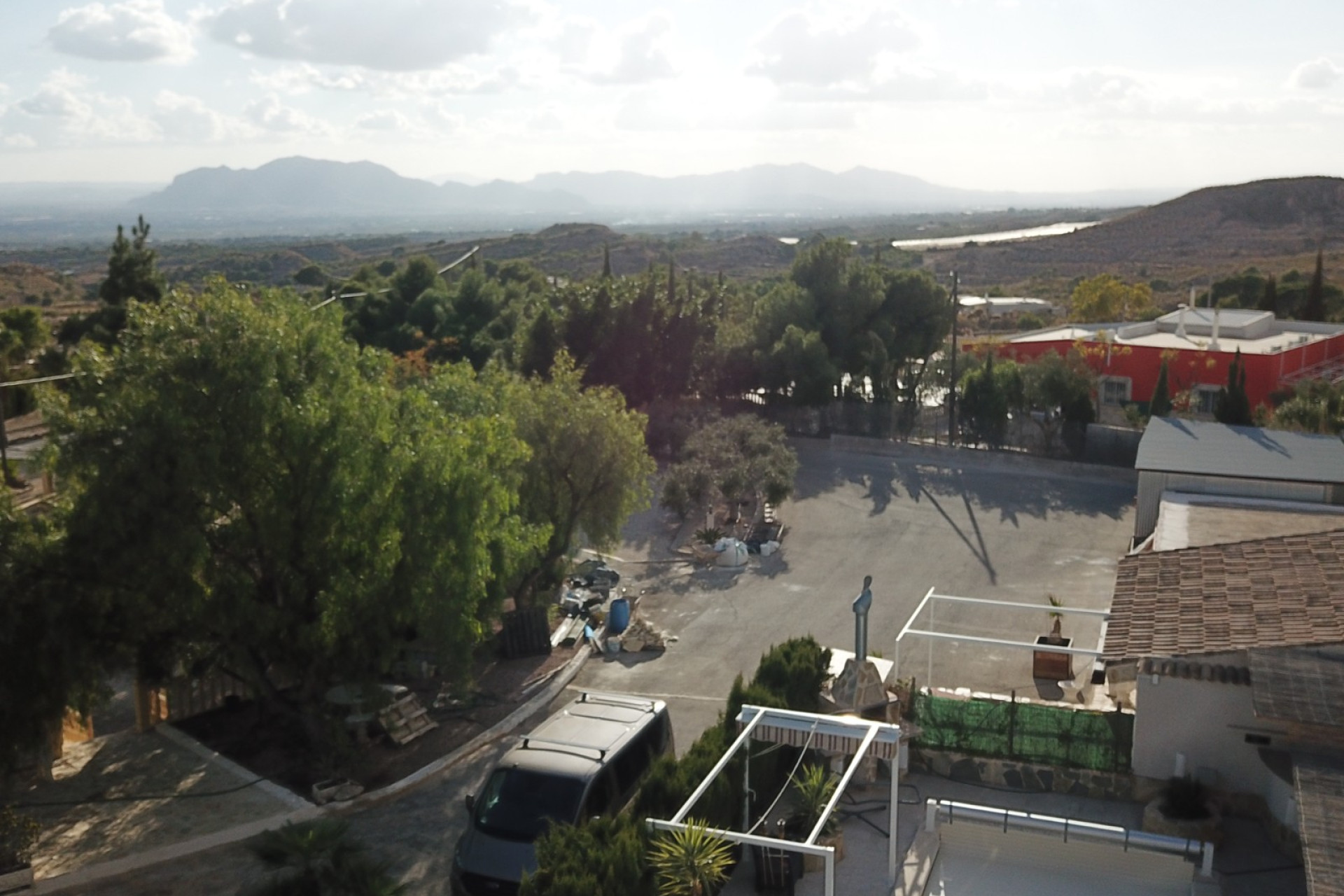 Reventa - Finca / Propiedad de Campo - Crevillente