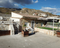 Reventa - Finca / Propiedad de Campo - Crevillente
