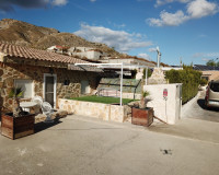Reventa - Finca / Propiedad de Campo - Crevillente