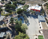 Reventa - Finca / Propiedad de Campo - Crevillente