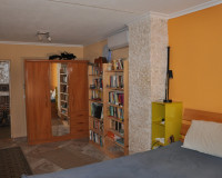 Reventa - Finca / Propiedad de Campo - Crevillente