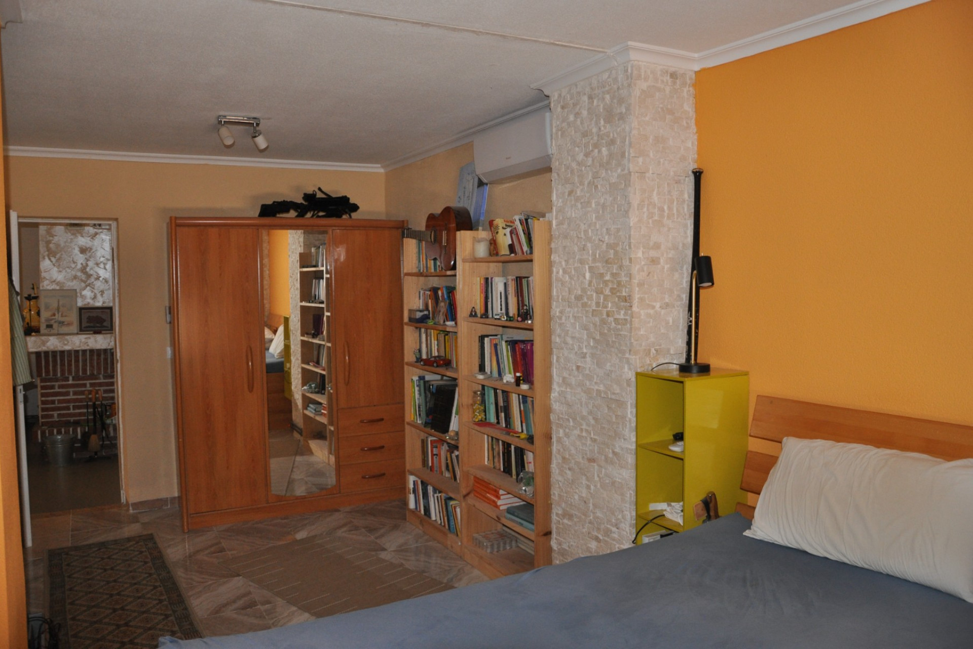 Reventa - Finca / Propiedad de Campo - Crevillente