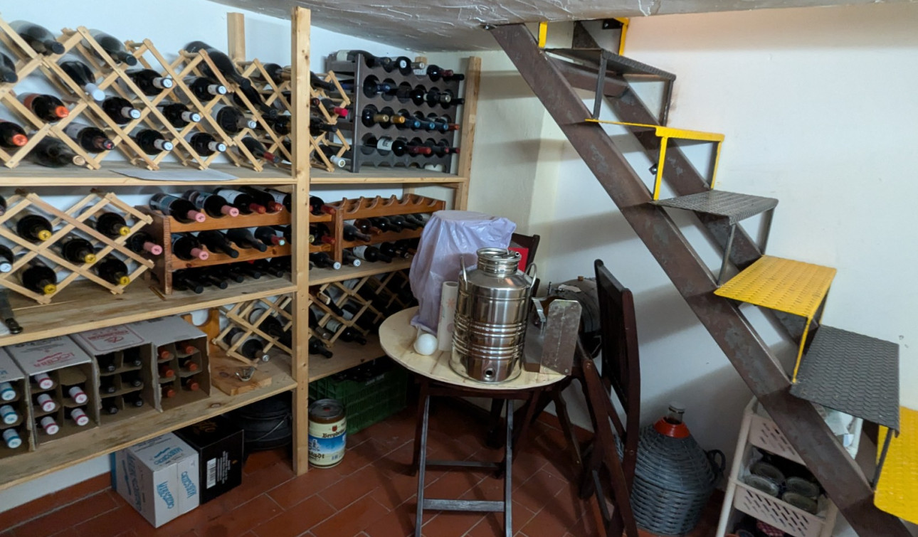 Reventa - Finca / Propiedad de Campo - Crevillente