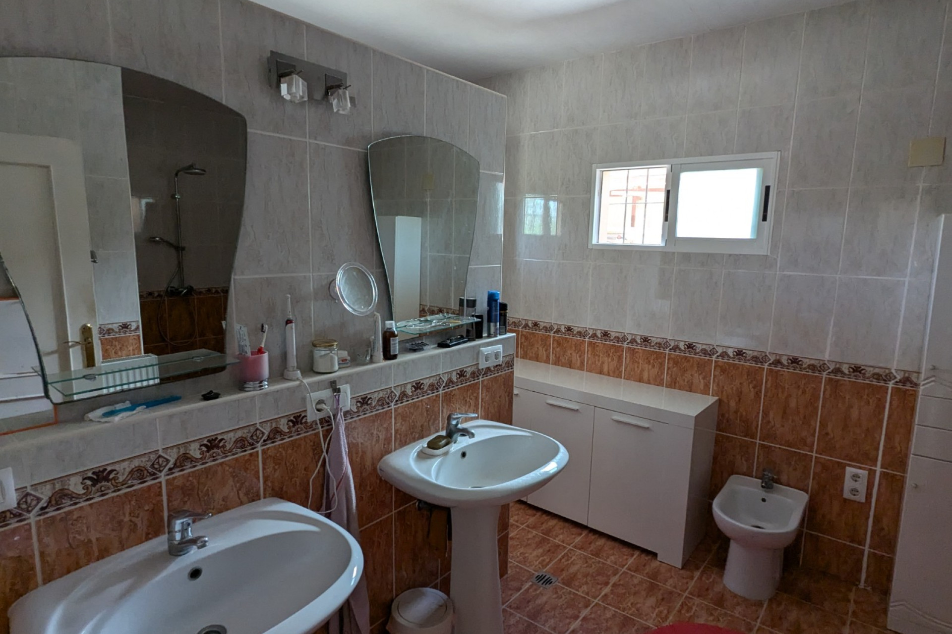 Reventa - Finca / Propiedad de Campo - Crevillente