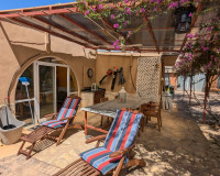 Reventa - Finca / Propiedad de Campo - Crevillente