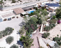 Reventa - Finca / Propiedad de Campo - Crevillente