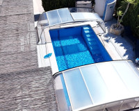 Reventa - Finca / Propiedad de Campo - Crevillente