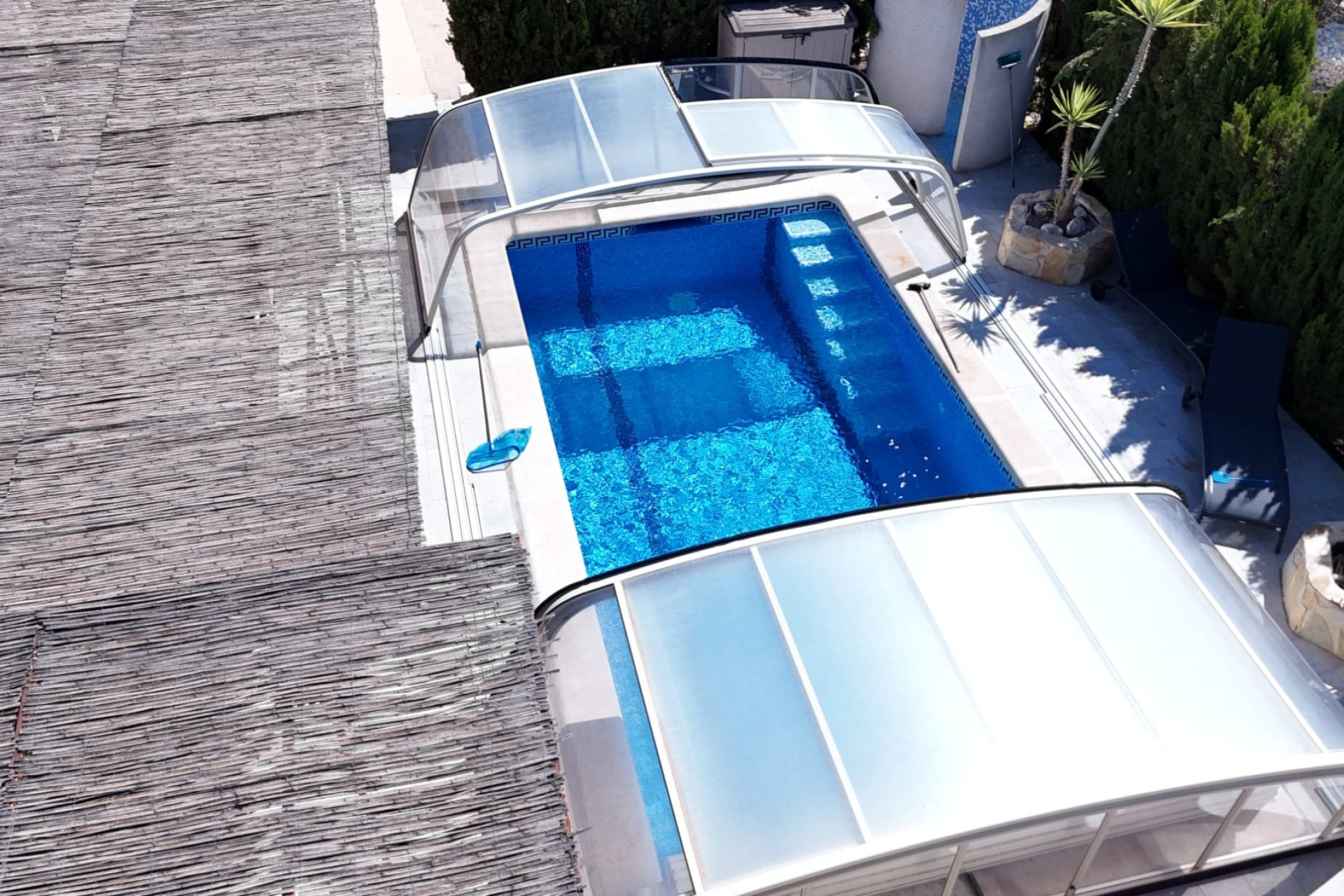 Reventa - Finca / Propiedad de Campo - Crevillente