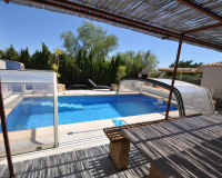 Reventa - Finca / Propiedad de Campo - Crevillente