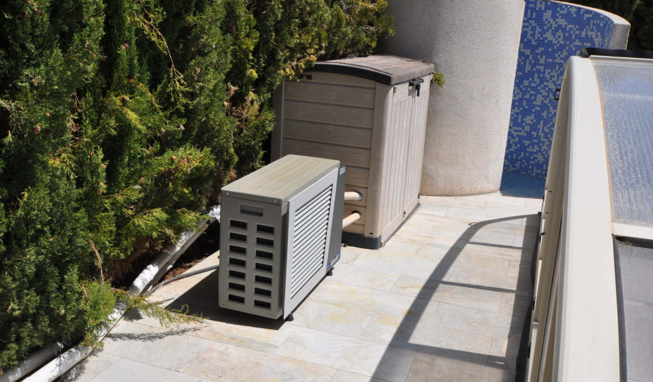 Reventa - Finca / Propiedad de Campo - Crevillente