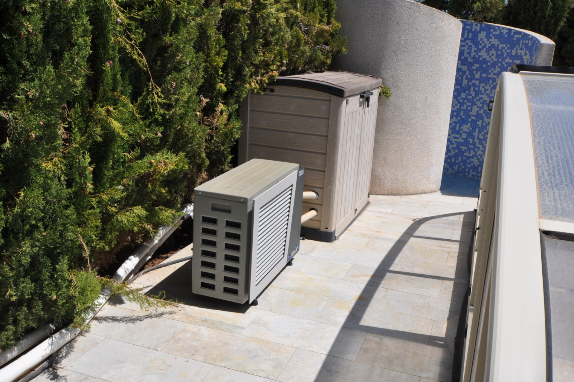 Reventa - Finca / Propiedad de Campo - Crevillente