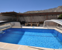 Reventa - Finca / Propiedad de Campo - Crevillente