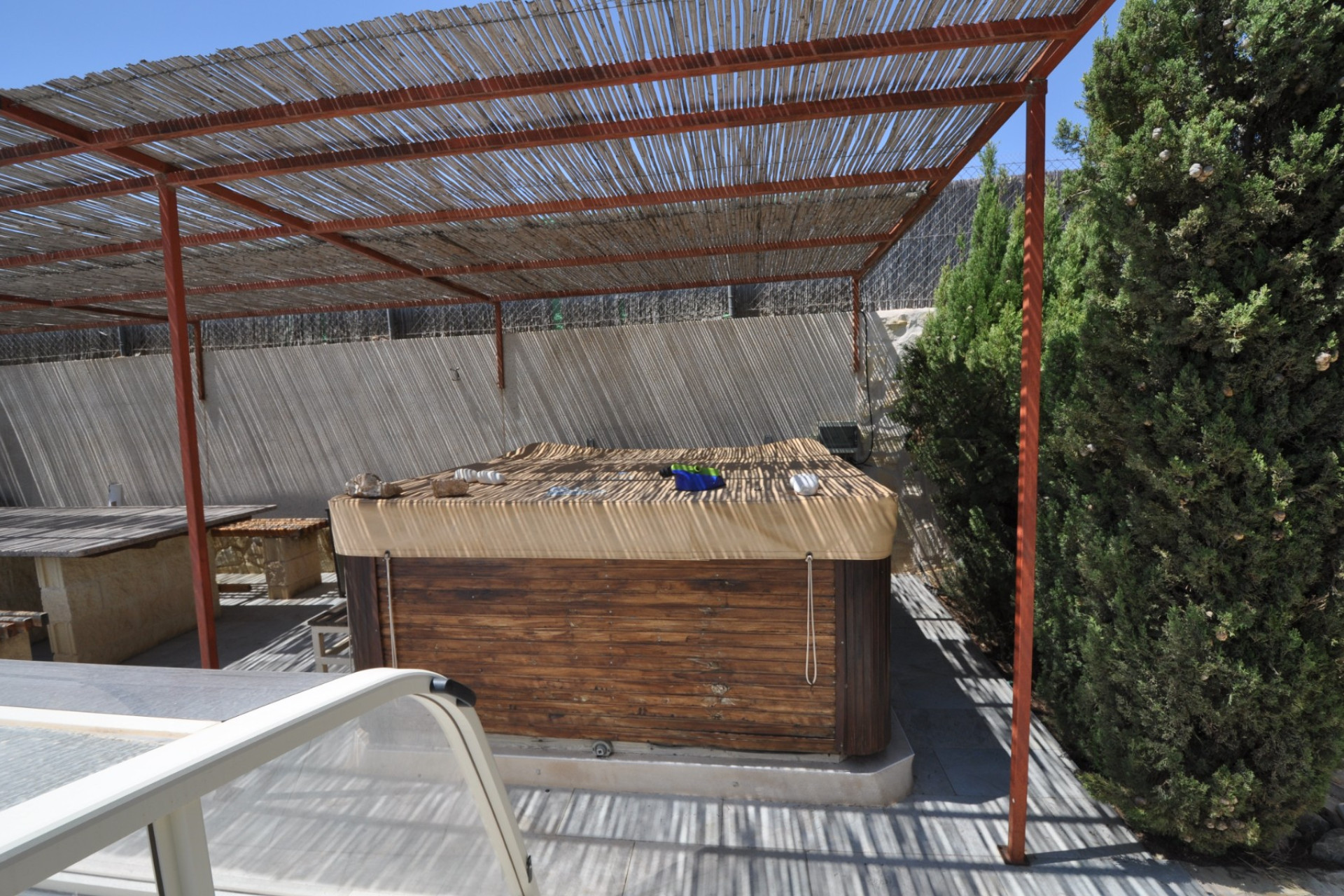 Reventa - Finca / Propiedad de Campo - Crevillente