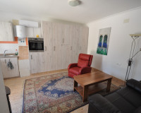 Reventa - Finca / Propiedad de Campo - Crevillente