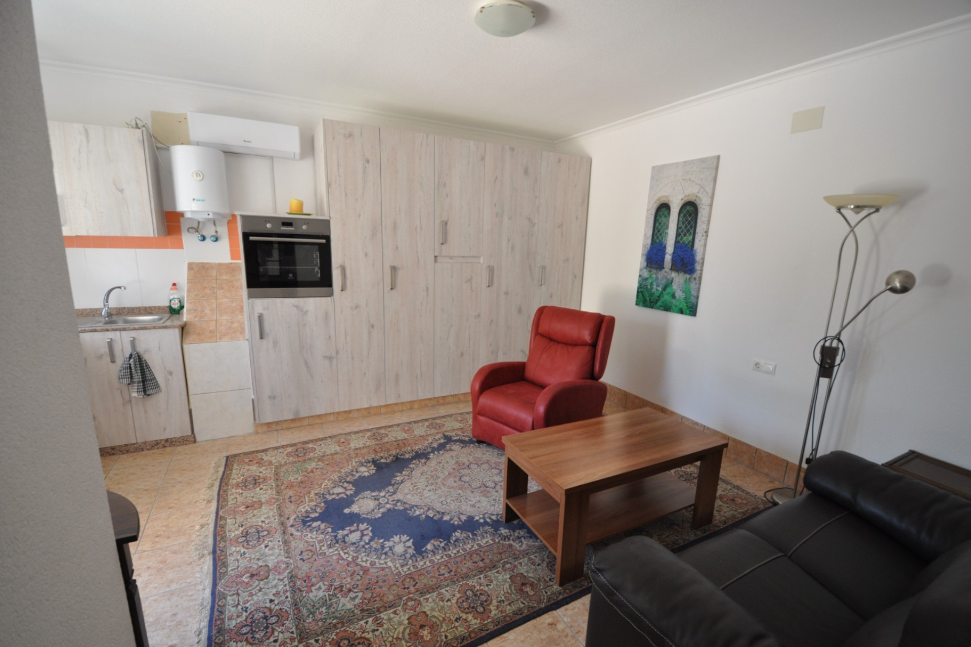 Reventa - Finca / Propiedad de Campo - Crevillente