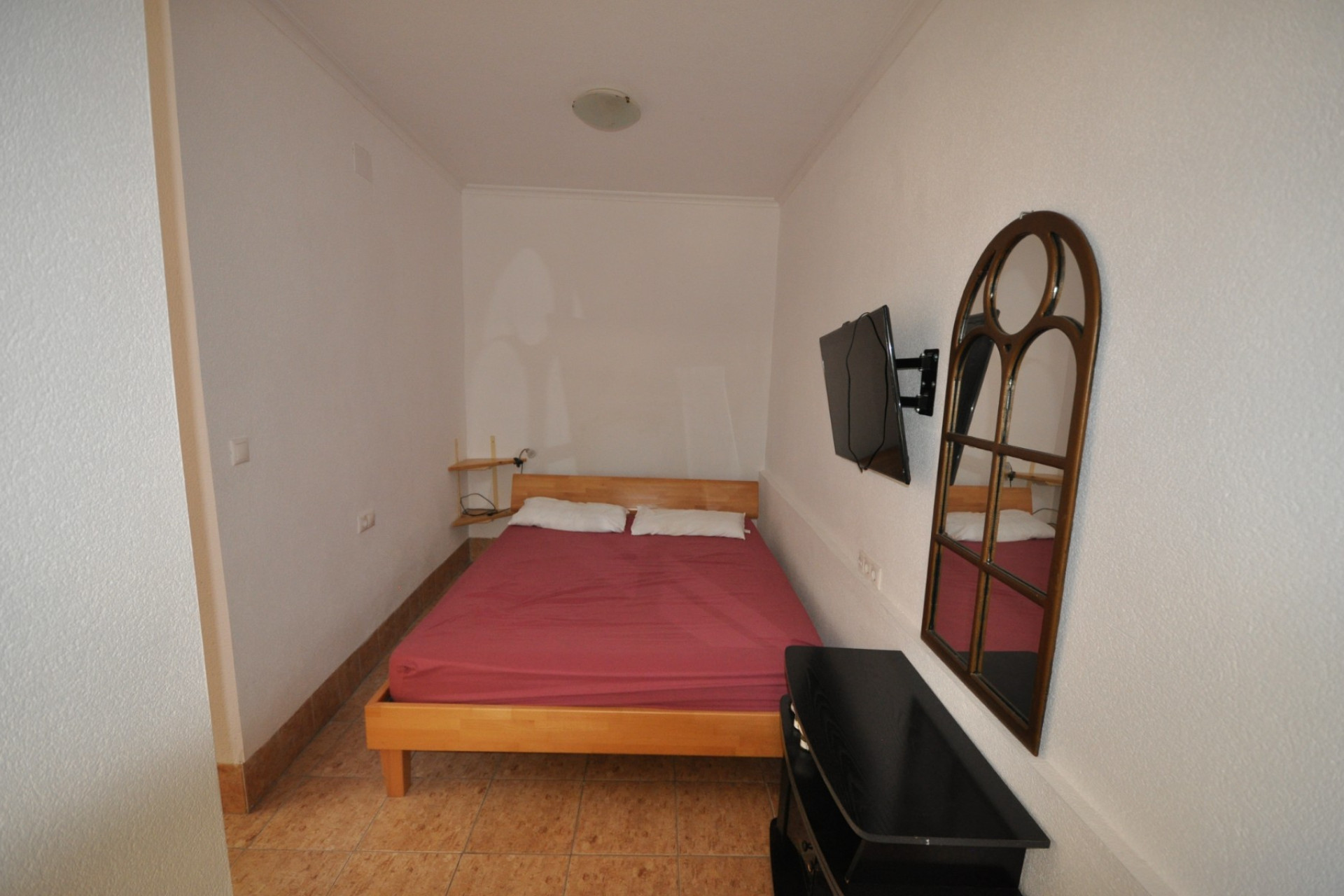 Reventa - Finca / Propiedad de Campo - Crevillente