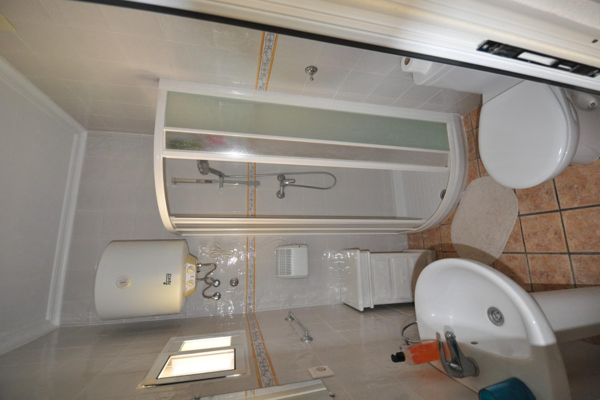 Reventa - Finca / Propiedad de Campo - Crevillente