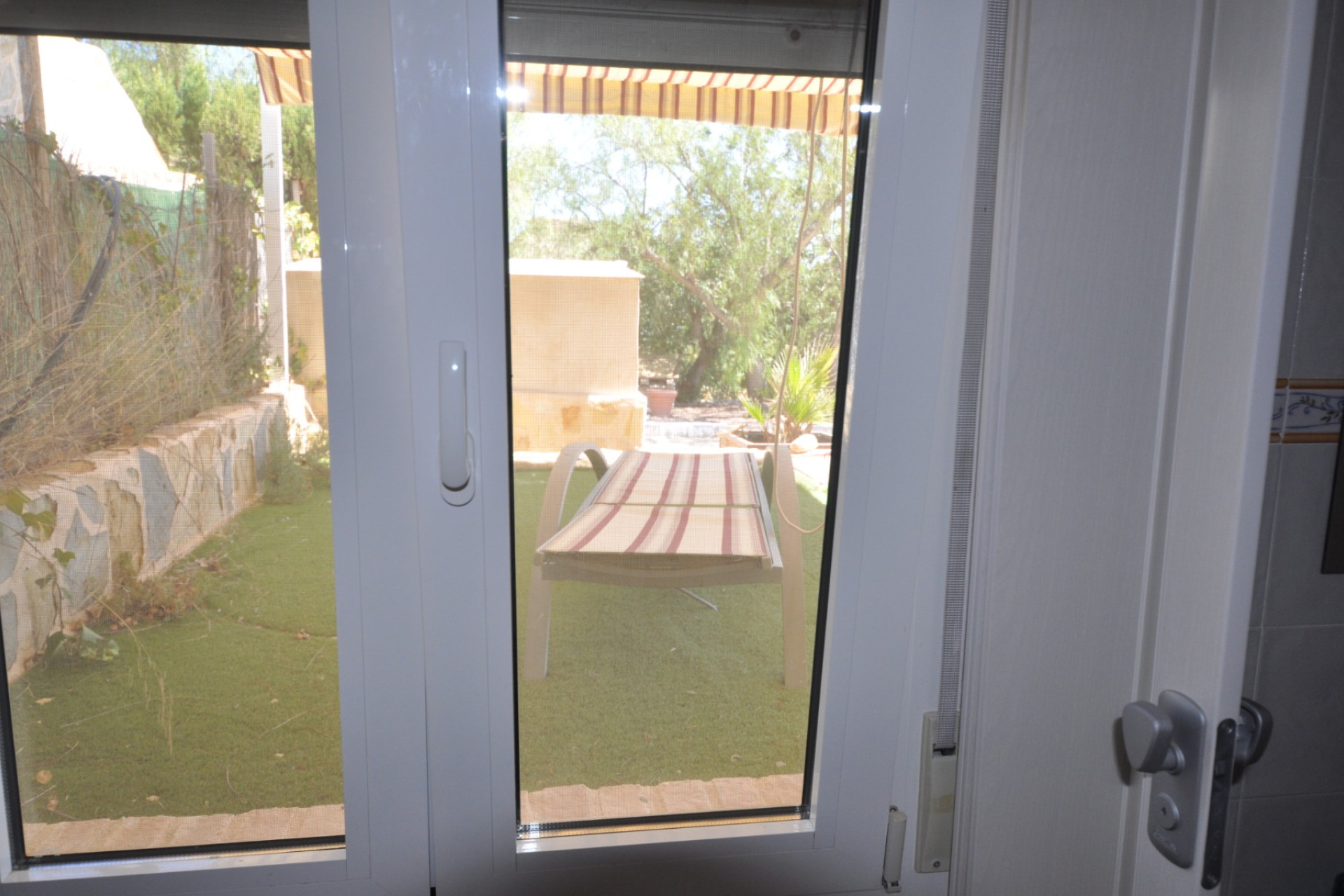 Reventa - Finca / Propiedad de Campo - Crevillente