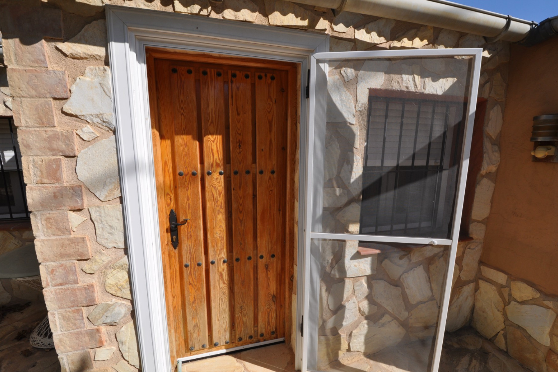 Reventa - Finca / Propiedad de Campo - Crevillente