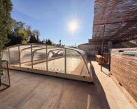 Reventa - Finca / Propiedad de Campo - Crevillente