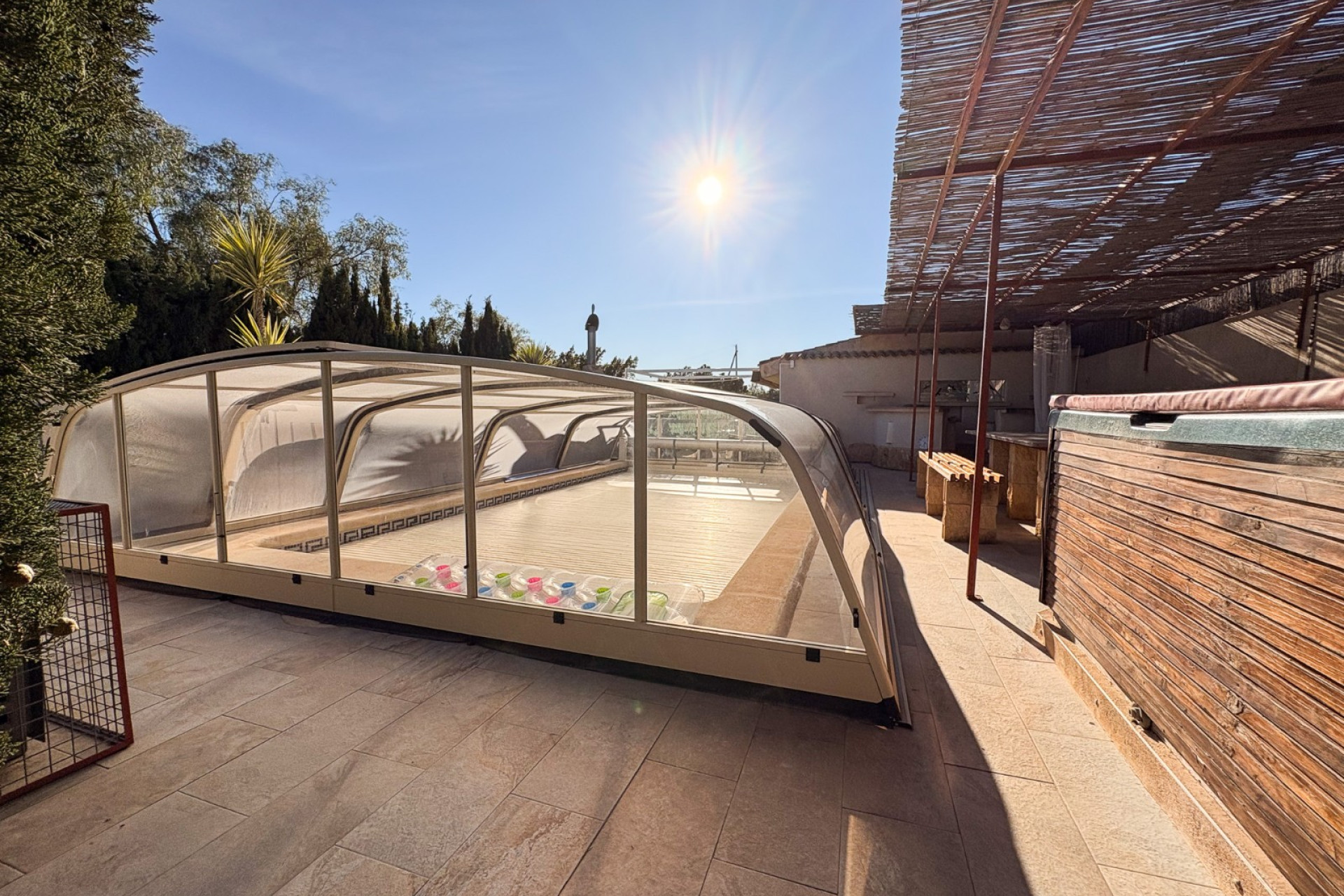 Reventa - Finca / Propiedad de Campo - Crevillente