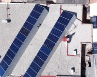 Reventa - Finca / Propiedad de Campo - Crevillente