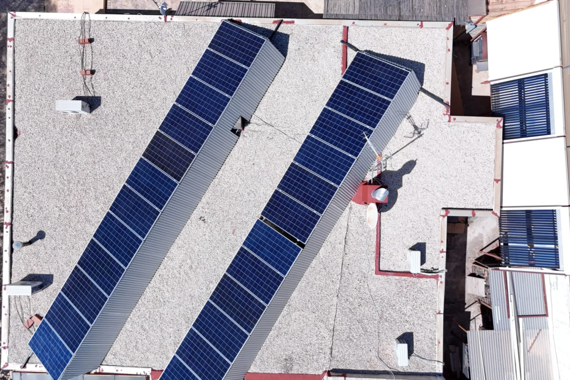 Reventa - Finca / Propiedad de Campo - Crevillente