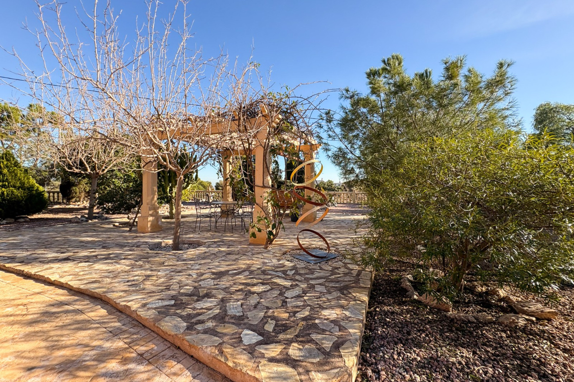 Reventa - Finca / Propiedad de Campo - Crevillente