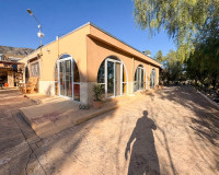 Reventa - Finca / Propiedad de Campo - Crevillente