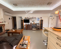 Reventa - Finca / Propiedad de Campo - Crevillente