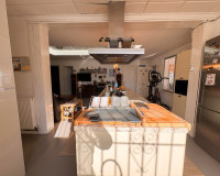 Reventa - Finca / Propiedad de Campo - Crevillente