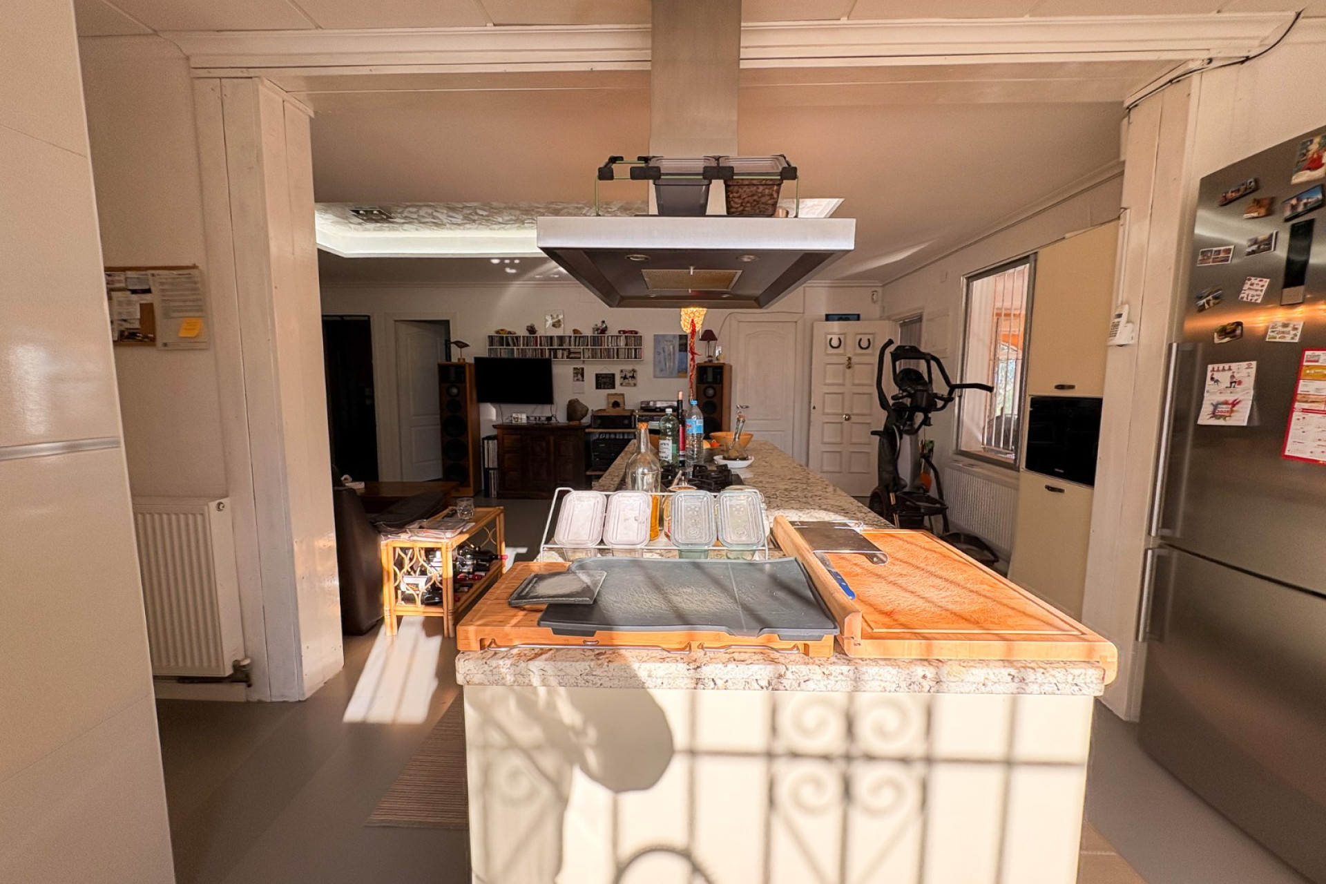 Reventa - Finca / Propiedad de Campo - Crevillente