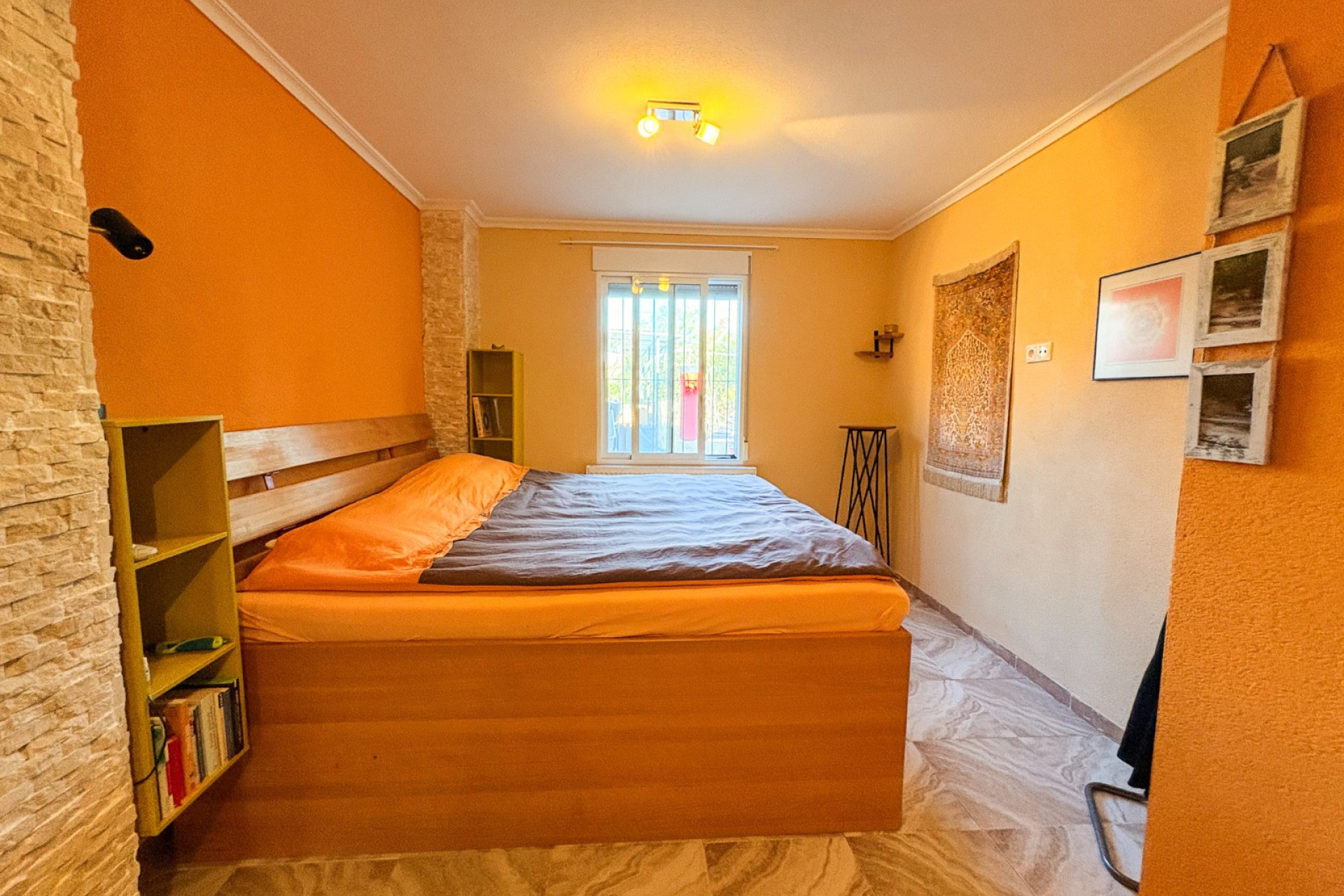 Reventa - Finca / Propiedad de Campo - Crevillente