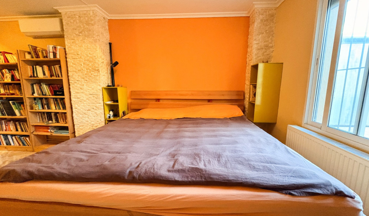 Reventa - Finca / Propiedad de Campo - Crevillente