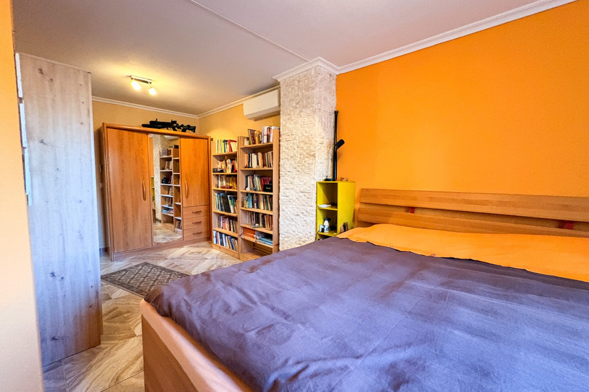 Reventa - Finca / Propiedad de Campo - Crevillente