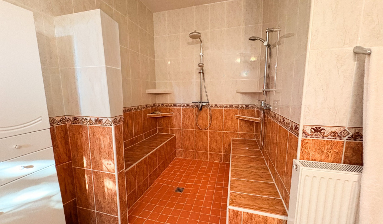 Reventa - Finca / Propiedad de Campo - Crevillente