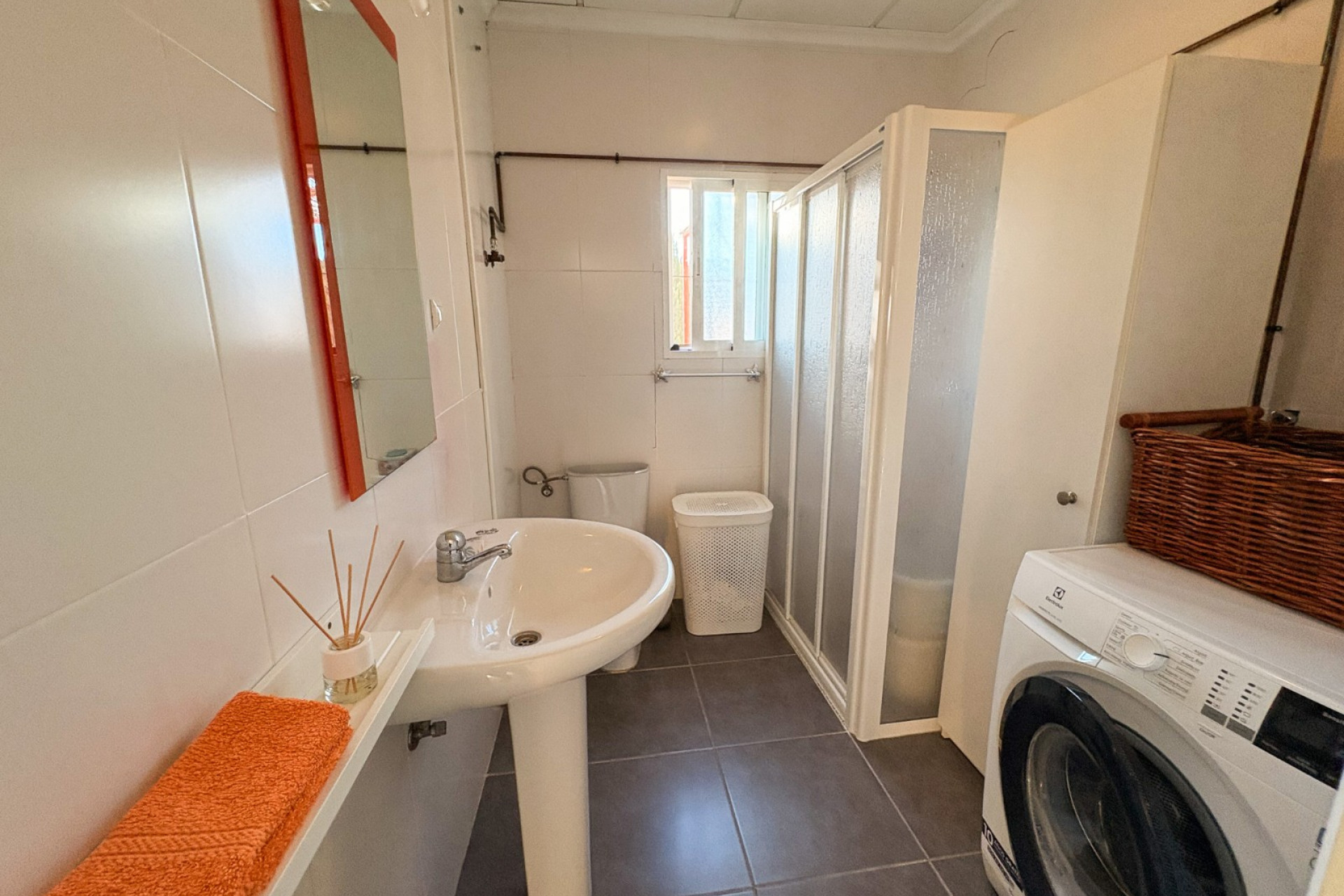 Reventa - Finca / Propiedad de Campo - Crevillente