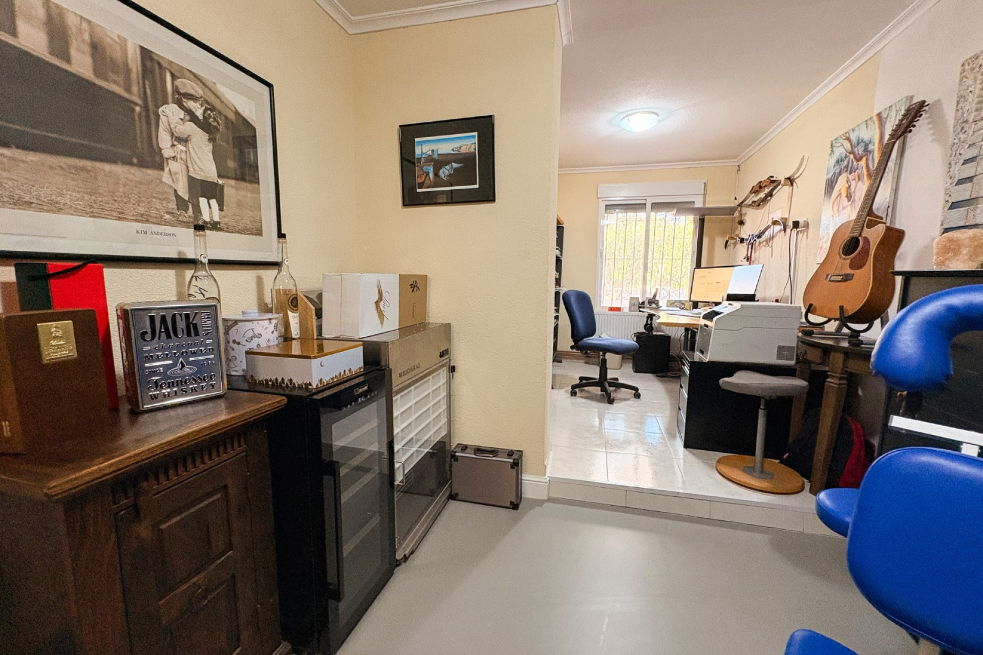 Reventa - Finca / Propiedad de Campo - Crevillente